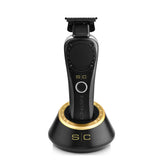 STYLECRAFT INSTINCT PROFESSIONAL VECTOR MOTOR CORDLESS HAIR TRIMMER WITH INTUITIVE TORQUE CONTROL Trimmers StyleCraft/Gamma+
